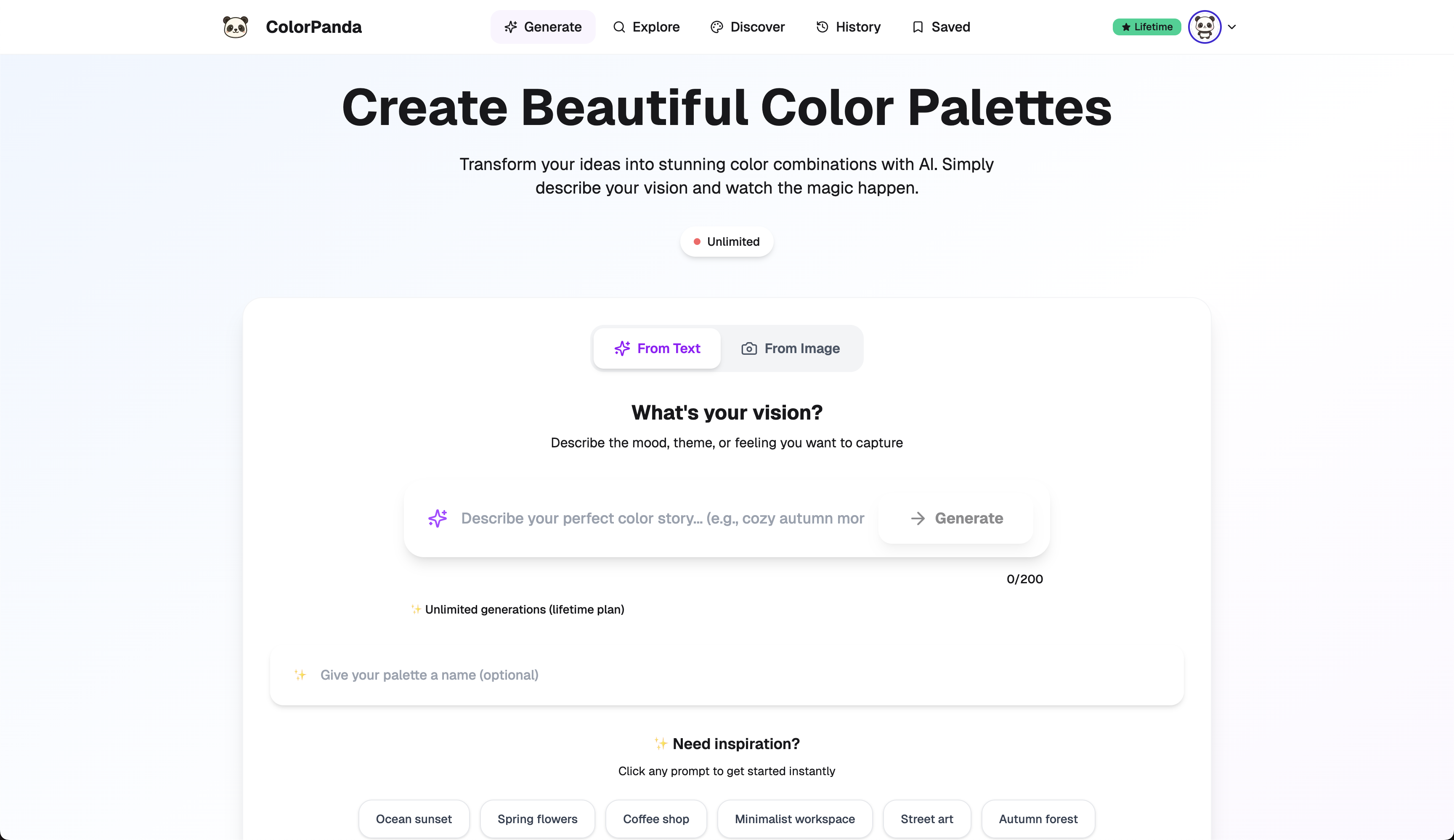 ColorPanda  gallery image