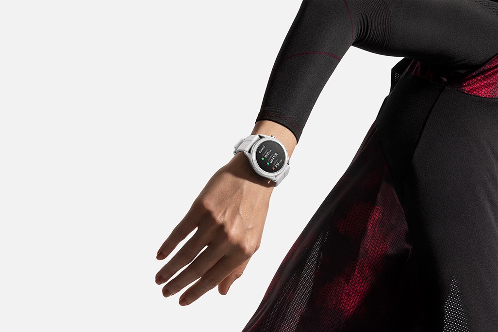 Huawei Watch GT 2 gallery image