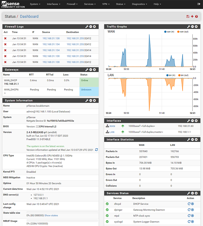 ZimaBoard gallery image