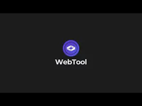 WebTool gallery image
