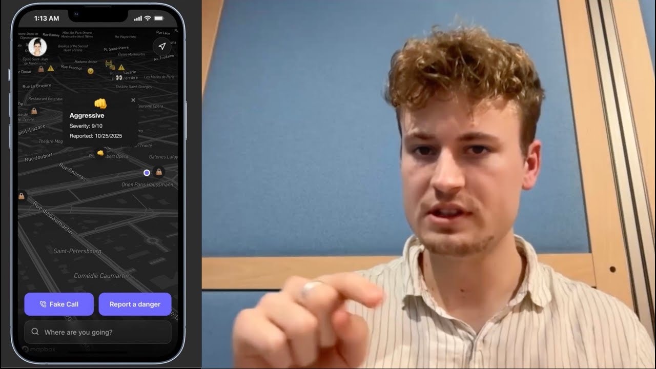 Streetwise gallery image