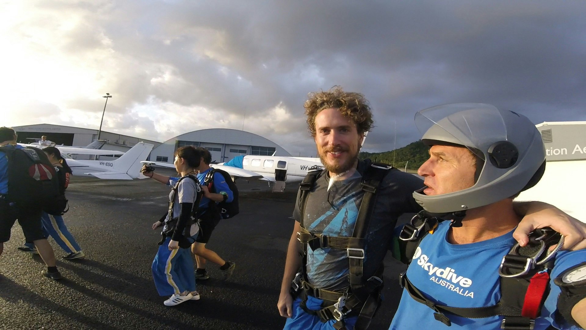 Yerp - The derp of software