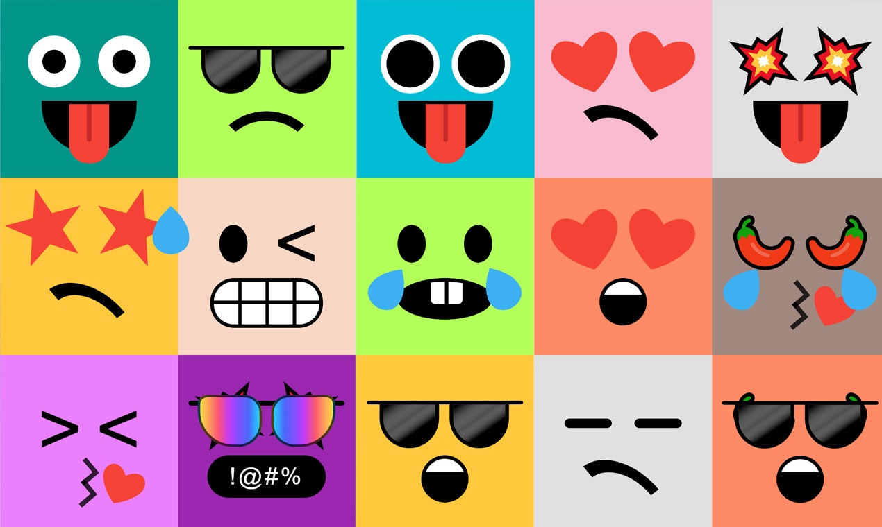 Emojitool gallery image