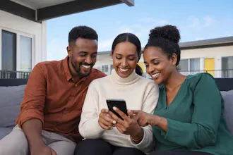 Pulse Manor gallery image