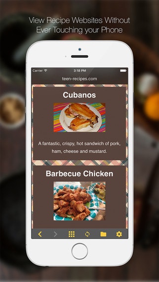 Face Browse gallery image