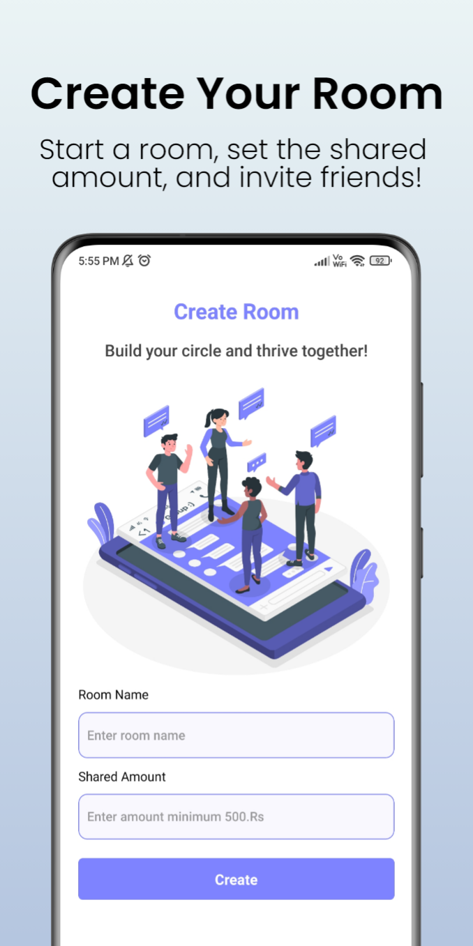 Média Moneyblendr 2