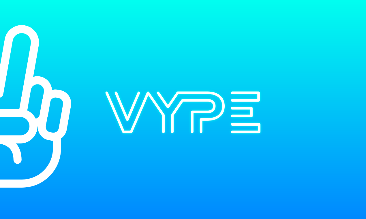 Vype Gaming gallery image