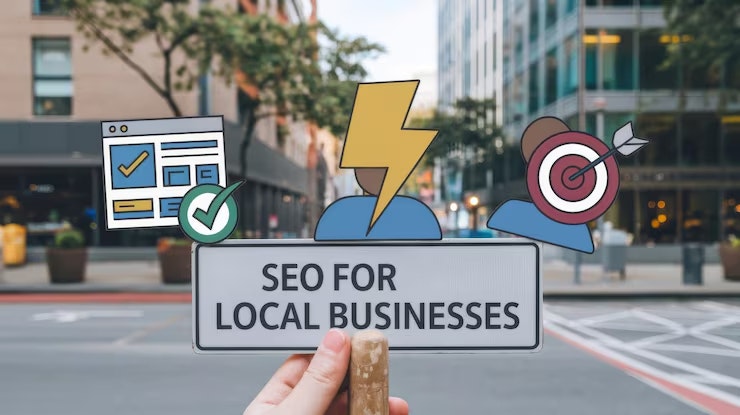 Local SEO