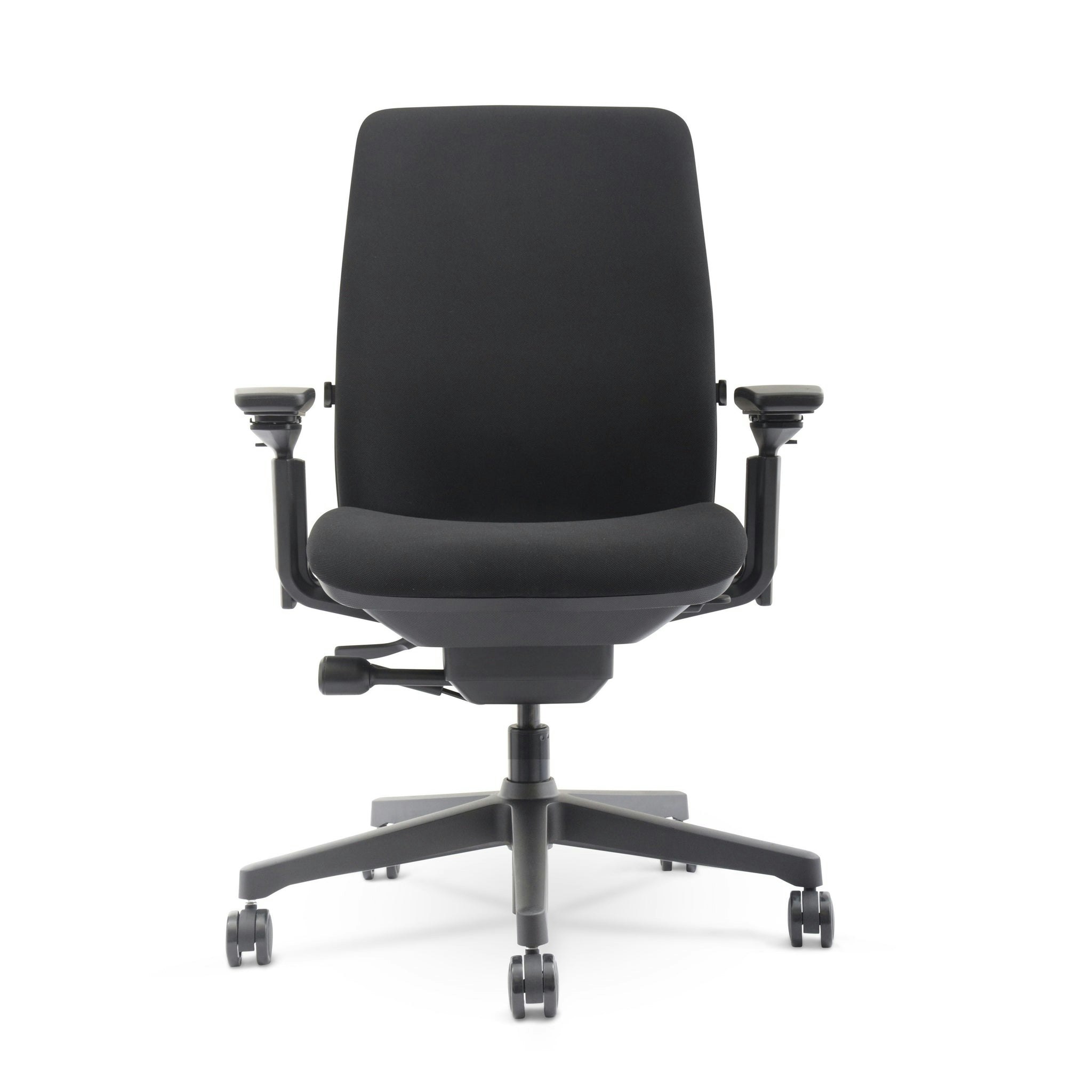 Chaise de travail Steelcase Amia - chairorama