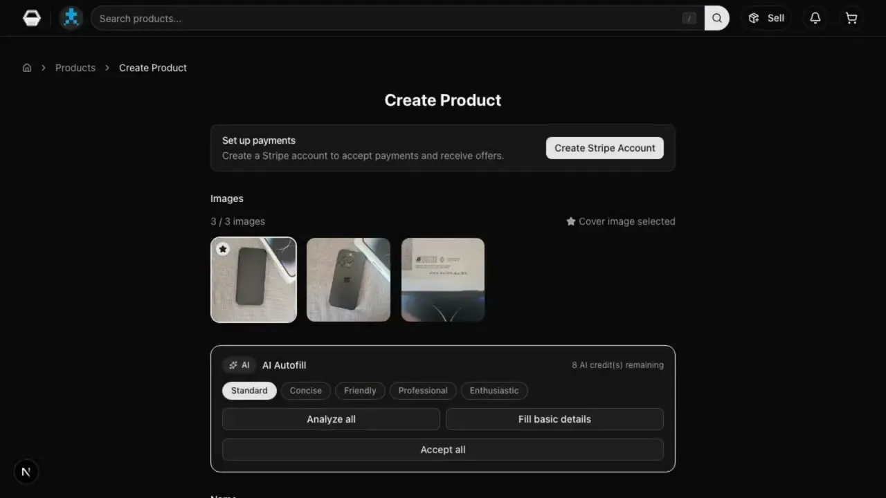 Resollo gallery image