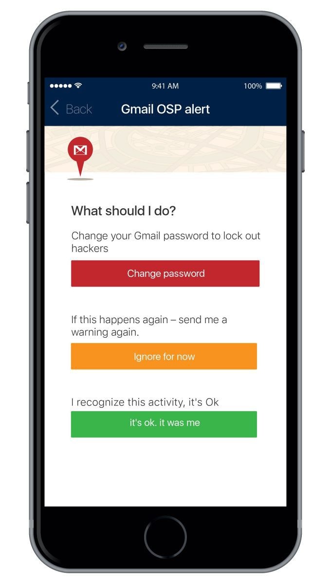 LogDog for iOS gallery image