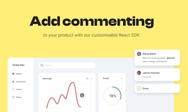 CollabKit gallery image