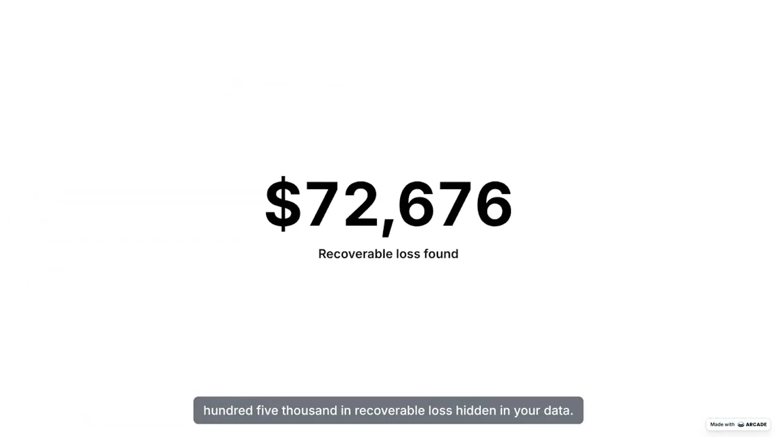 ReturnSaver AI screenshot 1 (video preview)