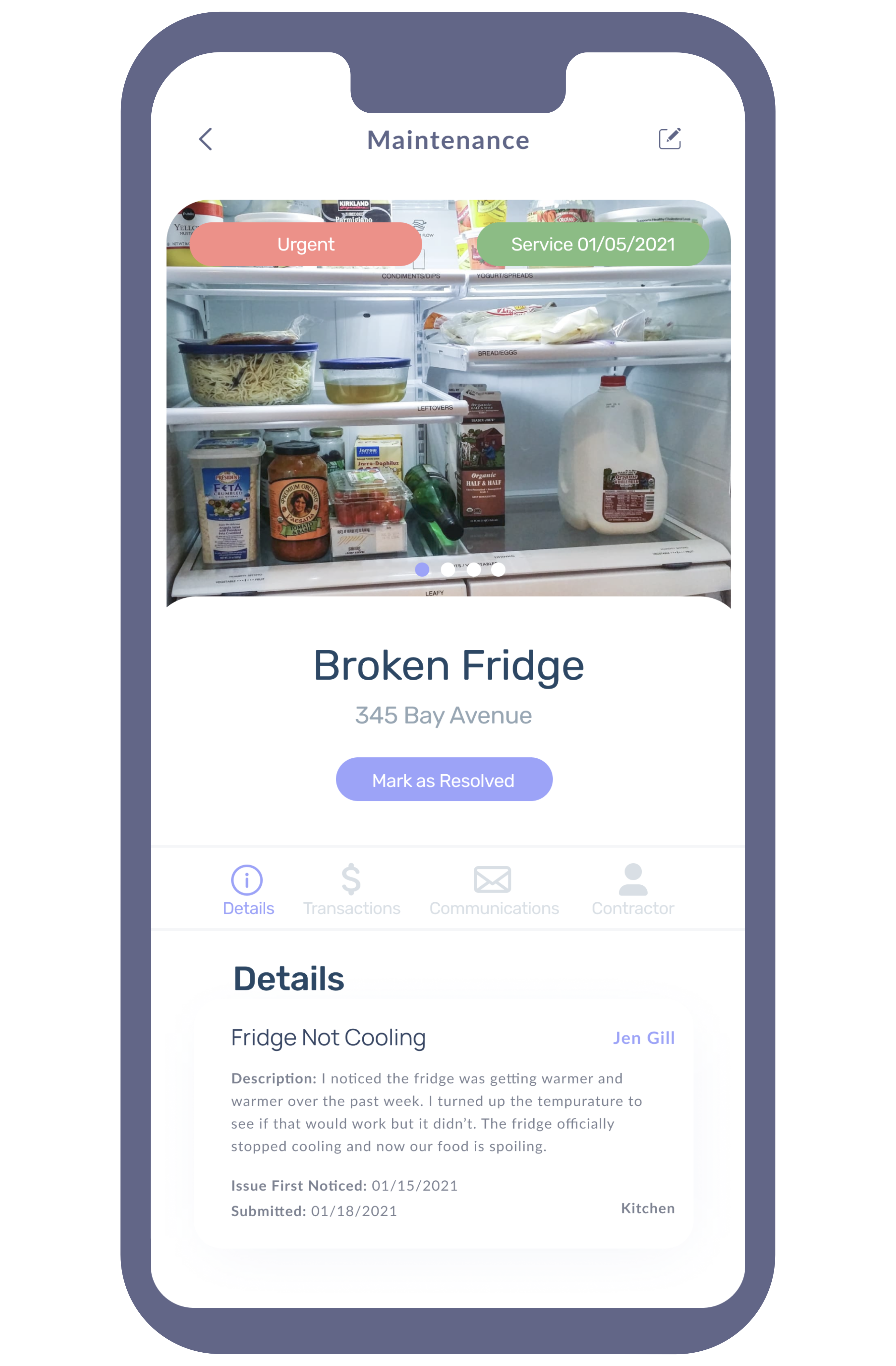 Ivan AI gallery image