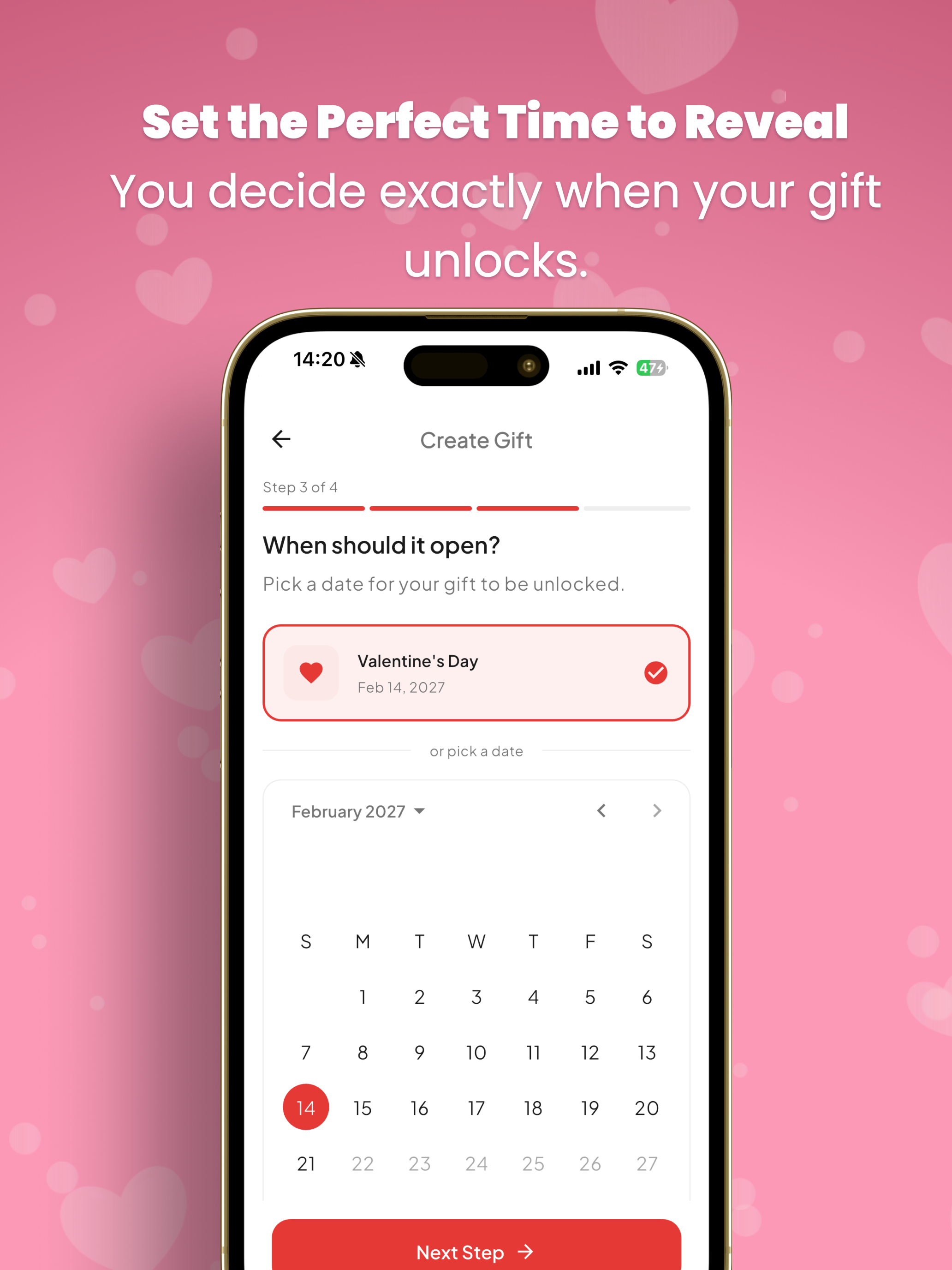 Digital Gifting, Reimagined gallery image