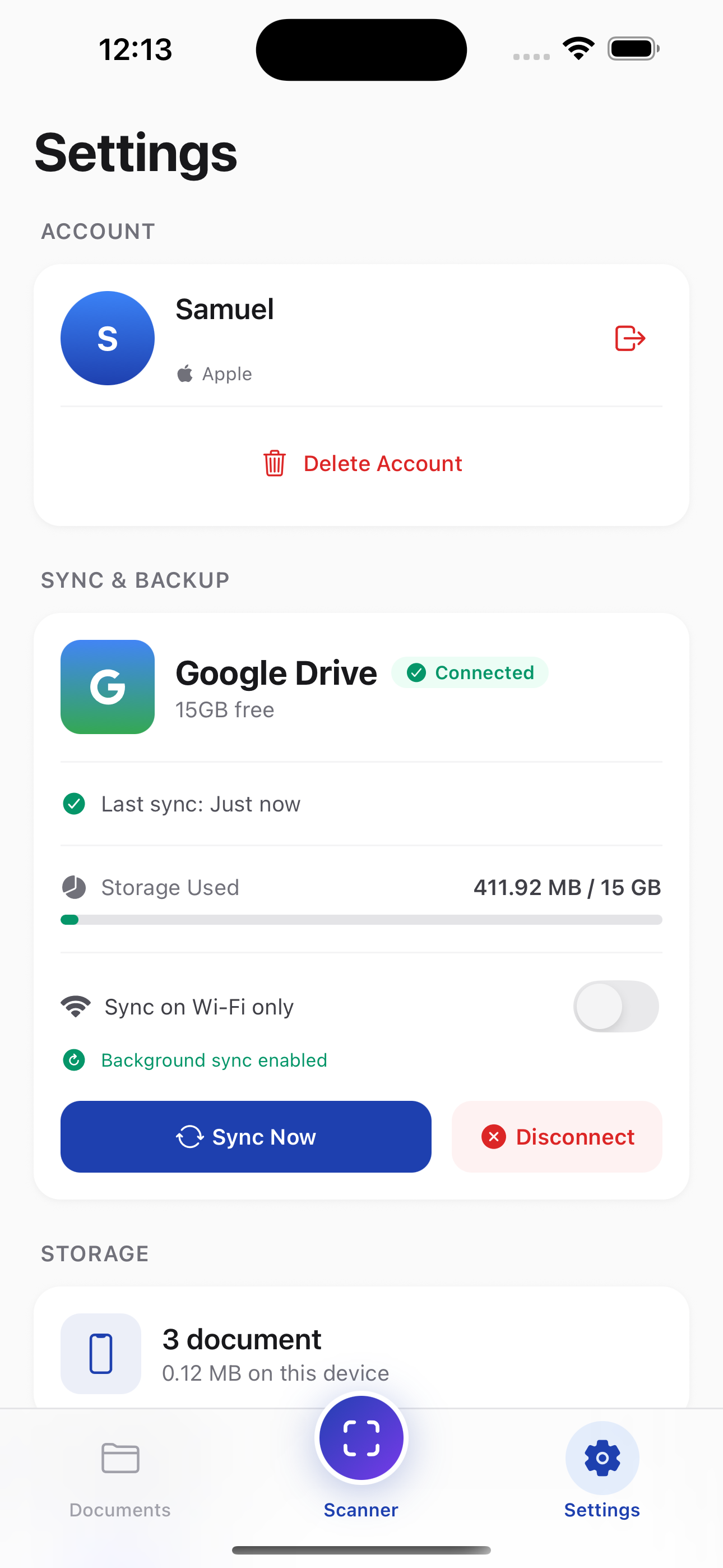 Keeplys gallery image