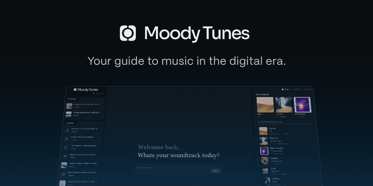 Moodytunes media 1