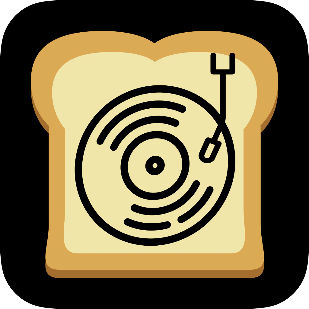 Jams On Toast