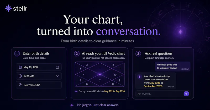 Stellr screenshot 2