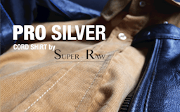 Pro Silver Cord Shirt media 2