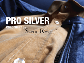 Pro Silver Cord Shirt gallery image