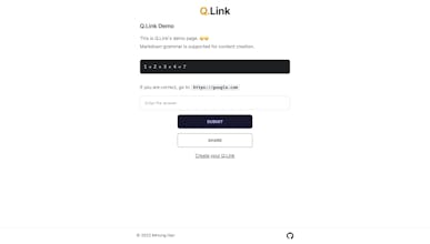 Q.Link gallery image