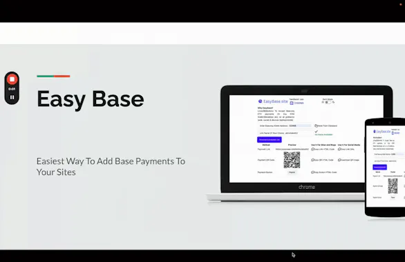 EasyBase gallery image