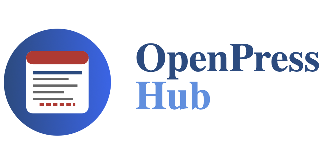 Média Hub openpress - NOUVELLES SANS GOURSES - Articles 100% gratuits 1