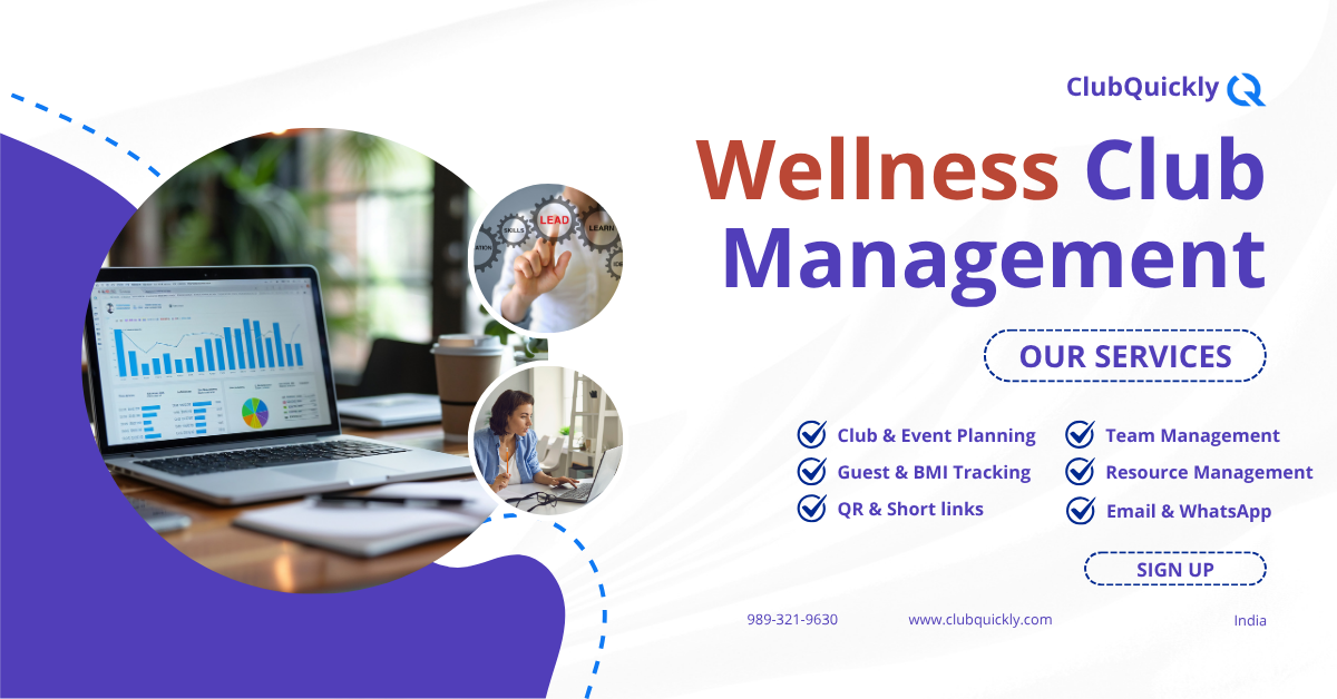 ClubQuickly media 1