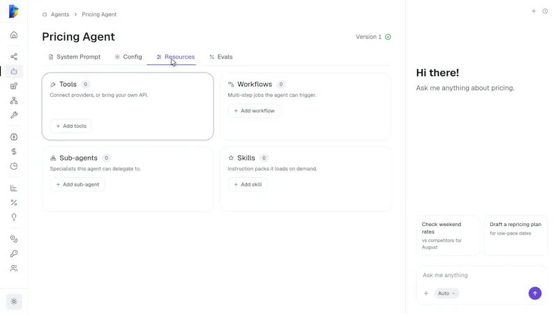 Sidenet AI screenshot 3