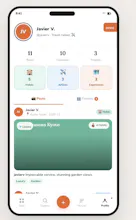 Voyager gallery image