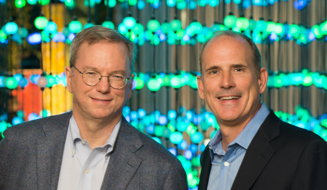 How Google Works gallery image