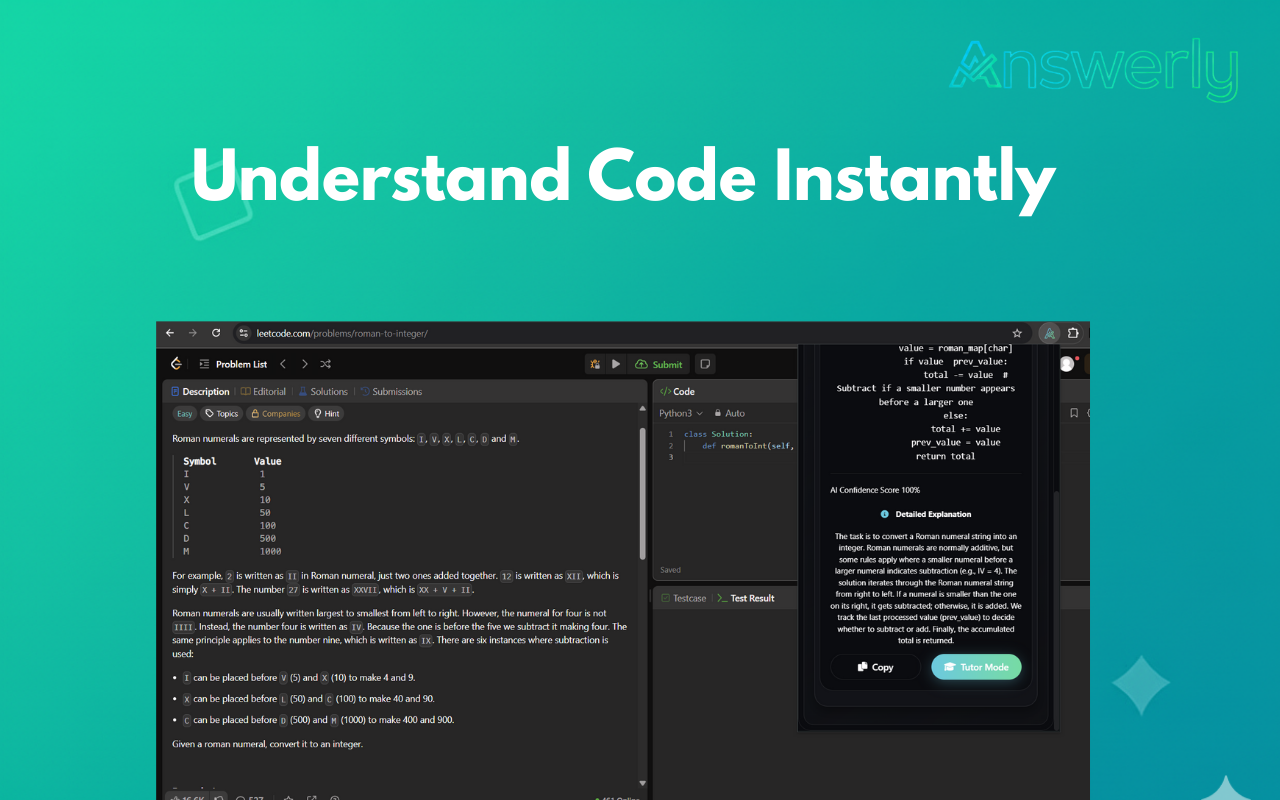 Answerly gallery image