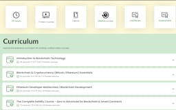 Blockchain Certification 2024 media 3