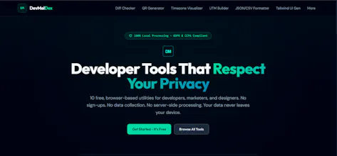 DevMeldex gallery image