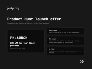 Postproxy gallery image