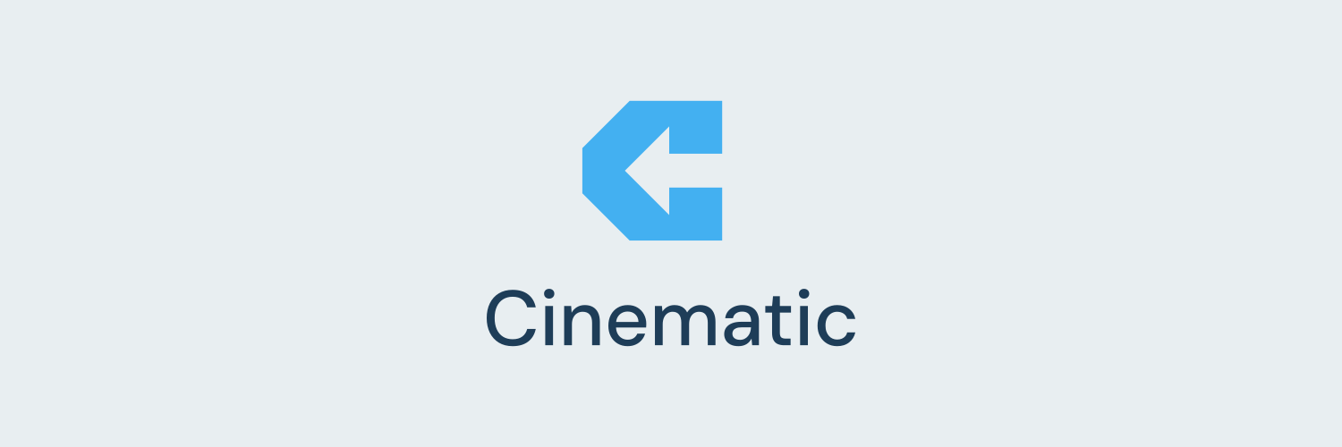 Pencipta Cinematic media 2