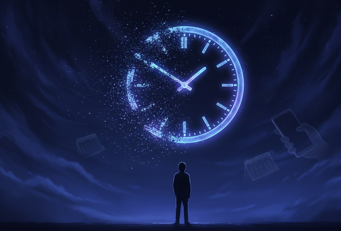 LifeClock gallery image