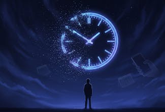 LifeClock gallery image