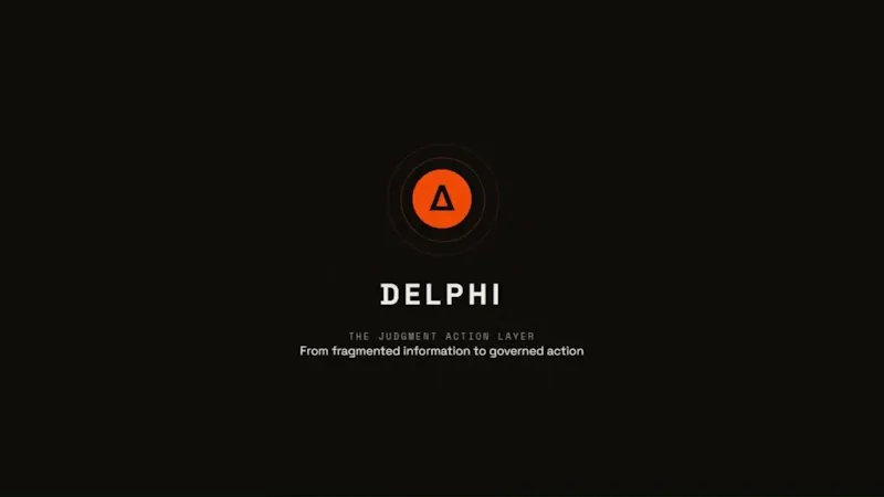 Delphi  screenshot 1 (video preview)