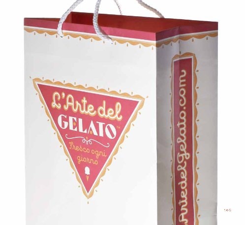 Elegantissima: The Design and Typography of Louise Fili gallery image