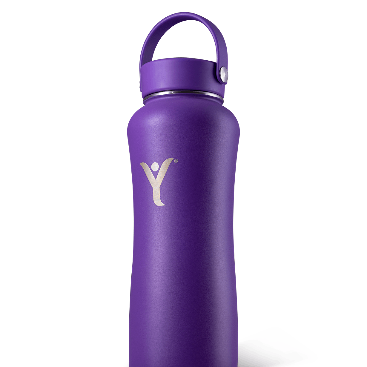 The DYLN Insulated Water Bottle media 2