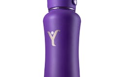 The DYLN Insulated Water Bottle media 2