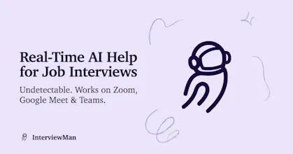 InterviewMan gallery image