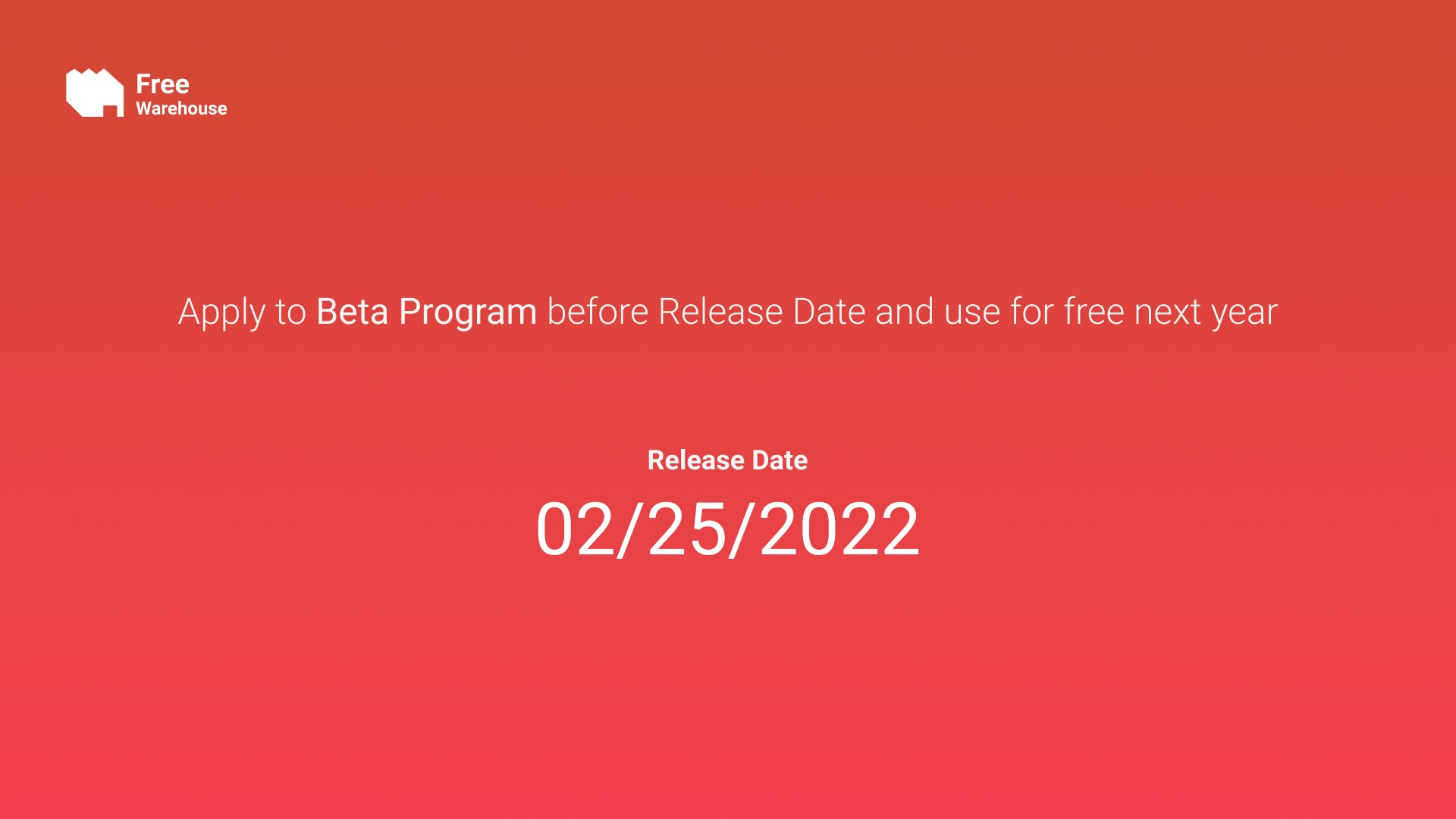 FreeWarehouse gallery image