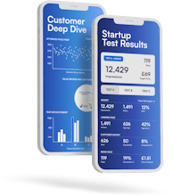 Founderli Idea Tester gallery image