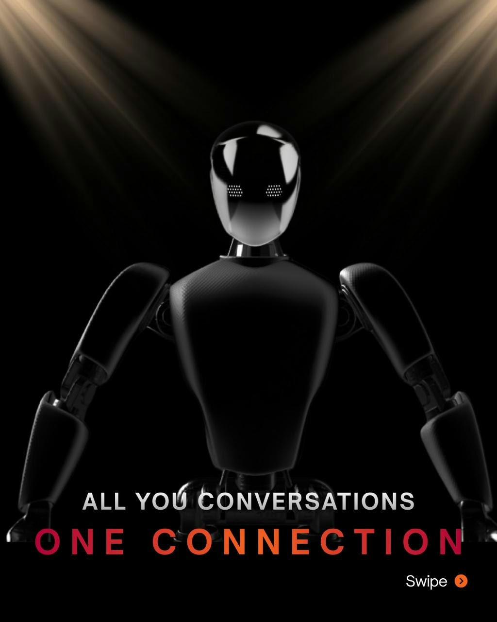 Comet Connect gallery image