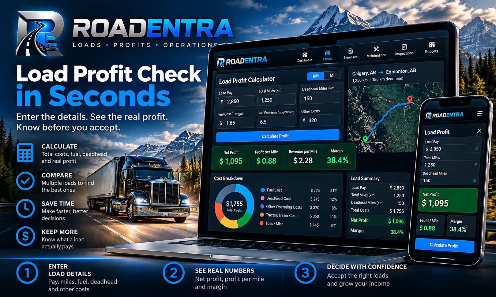 Roadentra  gallery image