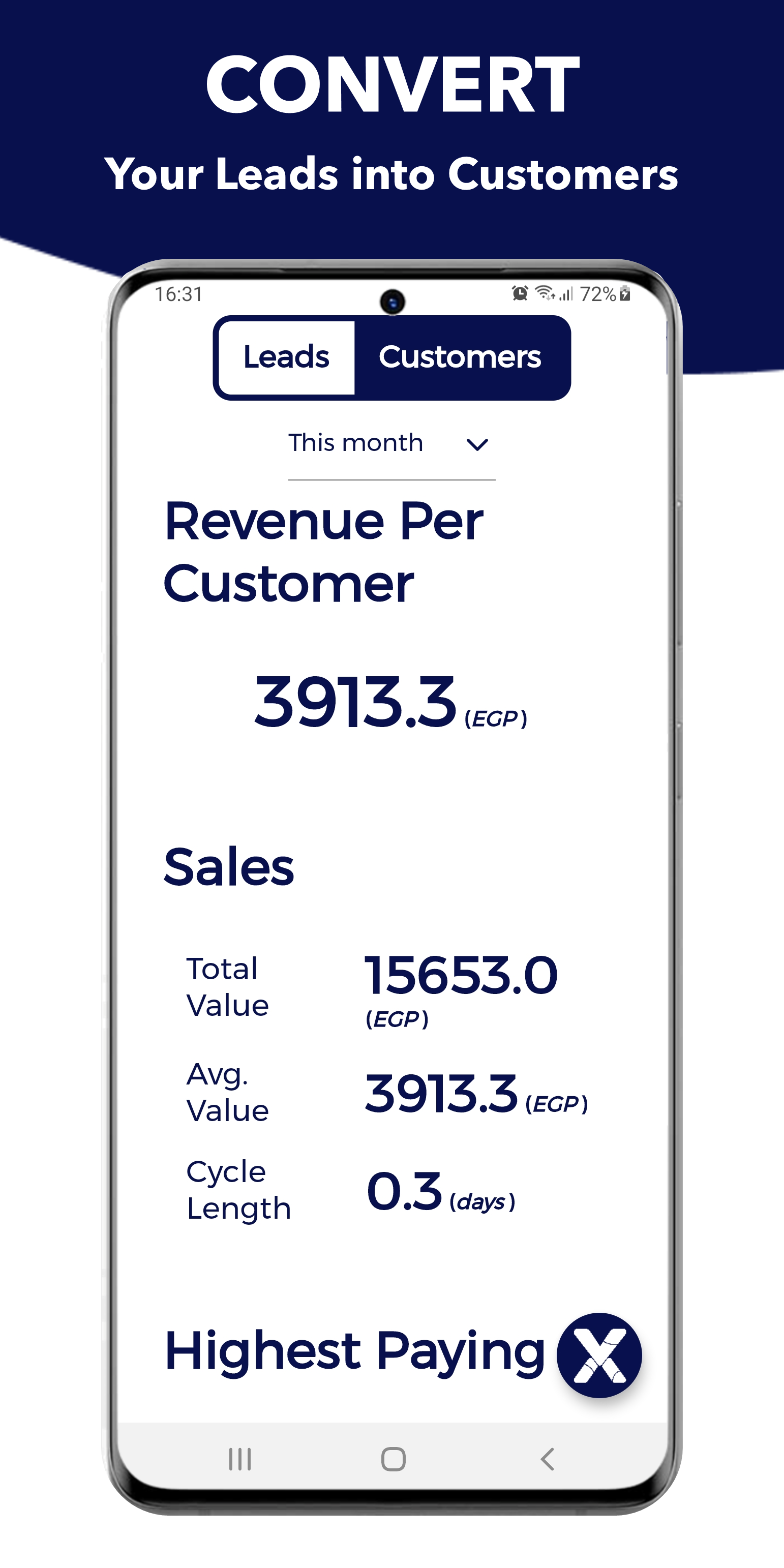 XVenturer Business gallery image