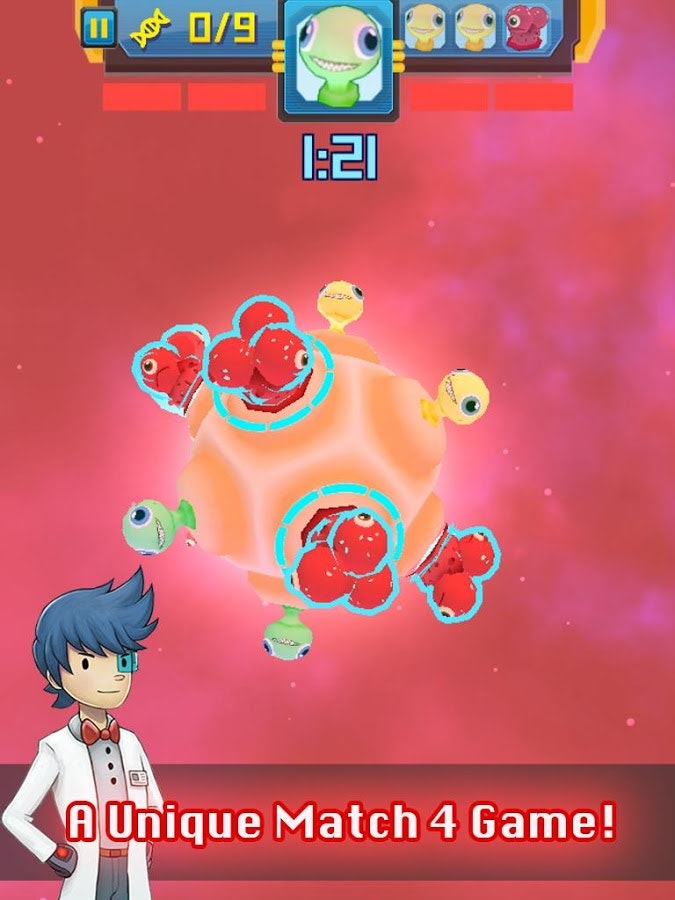 Cell Surgeon gallery image